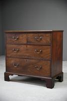 Antique Mahogany Chest of Drawers 5091734 (12 of 15) Antique Mahogany Chest of Drawers 5091734 (12 of 15)