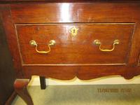 Cabriole Leg Georgian Dresser & Rack (7 of 8) Cabriole Leg Georgian Dresser & Rack (7 of 8)