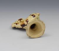 18th Century Whieldon Type Creamware Figure of a Cockerel / Chicken (9 of 10) 18th Century Whieldon Type Creamware Figure of a Cockerel / Chicken (9 of 10)