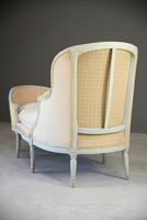 French Style Duchess En Bateau Chaise Longue (7 of 12) French Style Duchess En Bateau Chaise Longue (7 of 12)