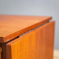 Teak Sewing Table (3 of 8) Teak Sewing Table (3 of 8)