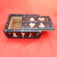 Porcupine Quill Covered Box (2 of 3) Porcupine Quill Covered Box (2 of 3)