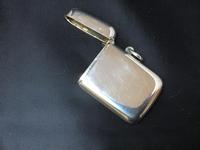 Excellent Silver and Enamel Vesta Case (7 of 7) Excellent Silver and Enamel Vesta Case (7 of 7)
