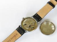 Gents Rotary Rotamatic wrist watch, c1960 (4 of 5) Gents Rotary Rotamatic wrist watch, c1960 (4 of 5)