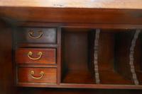 Oriental Style Campaign Bureau, Filing Cabinet with Secret Compartment (7 of 9) Oriental Style Campaign Bureau, Filing Cabinet with Secret Compartment (7 of 9)