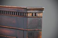 Antique Rustic Oak Hanging Corner Cupboard (2 of 12) Antique Rustic Oak Hanging Corner Cupboard (2 of 12)