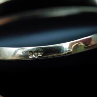 Antique Colourful Natural Opal Oval Solitaire 9ct 9K Gold Ring (9 of 9) Antique Colourful Natural Opal Oval Solitaire 9ct 9K Gold Ring (9 of 9)
