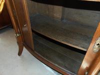 Dutch Empire Oak Side Cabinet (5 of 10) Dutch Empire Oak Side Cabinet (5 of 10)