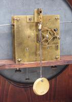 Interesting Rare German Striking Bracket Clock by Lenzkirch in Gothic Oak Glazed Case (2 of 13) Interesting Rare German Striking Bracket Clock by Lenzkirch in Gothic Oak Glazed Case (2 of 13)