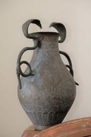 Original Rare & Unique Cobra Handled Kamandalu Water Pot (10 of 16) Original Rare & Unique Cobra Handled Kamandalu Water Pot (10 of 16)