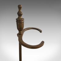 Antique Stick Stand, French, Brass, Hall, Cane, Umbrella Rack 1920 (7 of 10) Antique Stick Stand, French, Brass, Hall, Cane, Umbrella Rack 1920 (7 of 10)