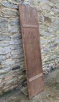 Large Antique French Gilt Pier Mirror (6 of 21) Large Antique French Gilt Pier Mirror (6 of 21)