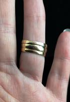 Victorian 18ct Gold Snake Ring, Diamond (12 of 14) Victorian 18ct Gold Snake Ring, Diamond (12 of 14)