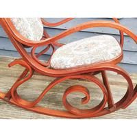 20th Century Bentwood Rocking Chair (7 of 10) 20th Century Bentwood Rocking Chair (7 of 10)
