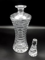 Thomas Webb Modernist Decanter (3 of 7) Thomas Webb Modernist Decanter (3 of 7)