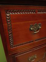 Tall Narrow Jali Style Chest of Drawers, Bedroom or Office Chest (11 of 13) Tall Narrow Jali Style Chest of Drawers, Bedroom or Office Chest (11 of 13)