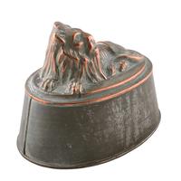 19th Century Lion Jelly Mould (2 of 8) 19th Century Lion Jelly Mould (2 of 8)