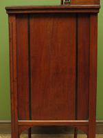 Antique Aesthetic Movement Music Cabinet with fall front & hand painted design (5 of 14) Antique Aesthetic Movement Music Cabinet with fall front & hand painted design (5 of 14)