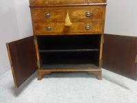 Wonderful Satinwood Bureau of Small Proportions c.1860 (14 of 14) Wonderful Satinwood Bureau of Small Proportions c.1860 (14 of 14)