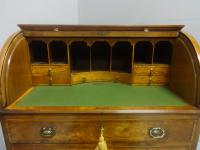 Wonderful Satinwood Bureau of Small Proportions c.1860 (6 of 14) Wonderful Satinwood Bureau of Small Proportions c.1860 (6 of 14)