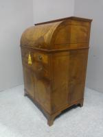 Wonderful Satinwood Bureau of Small Proportions c.1860 (3 of 14) Wonderful Satinwood Bureau of Small Proportions c.1860 (3 of 14)