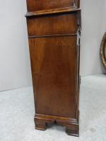 Outstanding Walnut Bookcase C.1910 (15 of 18) Outstanding Walnut Bookcase C.1910 (15 of 18)