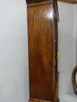 Outstanding Walnut Bookcase C.1910 (16 of 18) Outstanding Walnut Bookcase C.1910 (16 of 18)