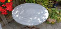 Pair of Zinc Topped Conservatory Tables c.1900 (3 of 4) Pair of Zinc Topped Conservatory Tables c.1900 (3 of 4)