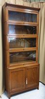 Top Quality Barristers Globe Wernick Sectional Bookcase (7 of 8) Top Quality Barristers Globe Wernick Sectional Bookcase (7 of 8)
