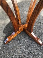 Arts & Crafts Oak Coffee Table (4 of 5) Arts & Crafts Oak Coffee Table (4 of 5)