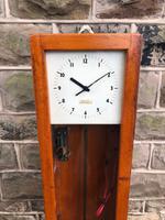 Gents Electric Factory Clock c.1930 (3 of 8) Gents Electric Factory Clock c.1930 (3 of 8)