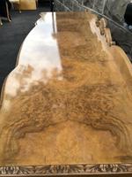Antique Burr Walnut Sideboard by Epstein (9 of 9) Antique Burr Walnut Sideboard by Epstein (9 of 9)