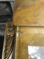 Antique Burr Walnut Console Table by Epstein (5 of 7) Antique Burr Walnut Console Table by Epstein (5 of 7)