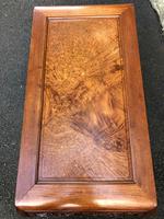 Antique Oriental Chinese Huanghuali Opium Table (4 of 7) Antique Oriental Chinese Huanghuali Opium Table (4 of 7)