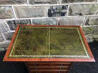 Brass Bound Mahogany Campaign Bachelors Chest (6 of 10) Brass Bound Mahogany Campaign Bachelors Chest (6 of 10)