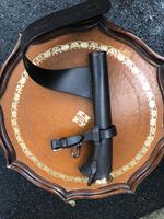 Copper Hunting Horn in Leather Case (5 of 5) Copper Hunting Horn in Leather Case (5 of 5)