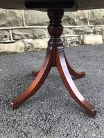Edwardian Mahogany Revolving Library Bookcase (7 of 8) Edwardian Mahogany Revolving Library Bookcase (7 of 8)