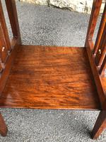 Arts & Crafts Liberty Oak Table (5 of 7) Arts & Crafts Liberty Oak Table (5 of 7)