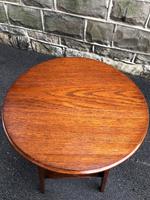 Arts & Crafts Liberty Oak Table (6 of 7) Arts & Crafts Liberty Oak Table (6 of 7)