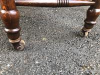Liberty's Oak Occasional Table (7 of 8) Liberty's Oak Occasional Table (7 of 8)