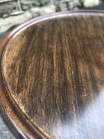 Antique Mahogany Tripod Wine Table (4 of 5) Antique Mahogany Tripod Wine Table (4 of 5)