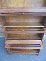 Antique English Oak Stacking Solicitors Bookcase by Gunn (4 of 9) Antique English Oak Stacking Solicitors Bookcase by Gunn (4 of 9)