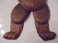 Unusual Black Forest Articulated Bear (6 of 10) Unusual Black Forest Articulated Bear (6 of 10)