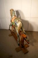 19th Century Rocking Horse (9 of 14) 19th Century Rocking Horse (9 of 14)