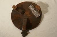 19th Century Rustic French Elm Cheese Board (2 of 5) 19th Century Rustic French Elm Cheese Board (2 of 5)