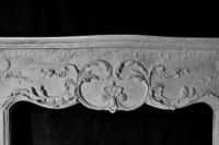 Large 19th Century Simulated Marble Adams Style Fire Place (5 of 7) Large 19th Century Simulated Marble Adams Style Fire Place (5 of 7)