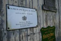 James Purdy & Sons Enamel Sign Wall Plaque (2 of 8) James Purdy & Sons Enamel Sign Wall Plaque (2 of 8)