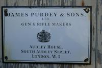 James Purdy & Sons Enamel Sign Wall Plaque (4 of 8) James Purdy & Sons Enamel Sign Wall Plaque (4 of 8)