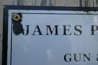 James Purdy & Sons Enamel Sign Wall Plaque (5 of 8) James Purdy & Sons Enamel Sign Wall Plaque (5 of 8)