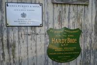 James Purdy & Sons Enamel Sign Wall Plaque (8 of 8) James Purdy & Sons Enamel Sign Wall Plaque (8 of 8)